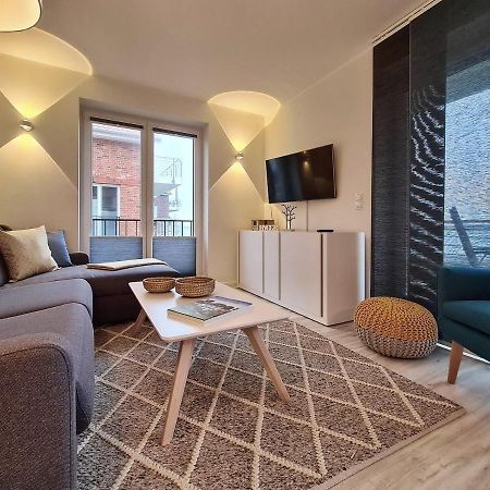 Ferienwohnung-Pier-7 Hohwacht Zewnętrze zdjęcie