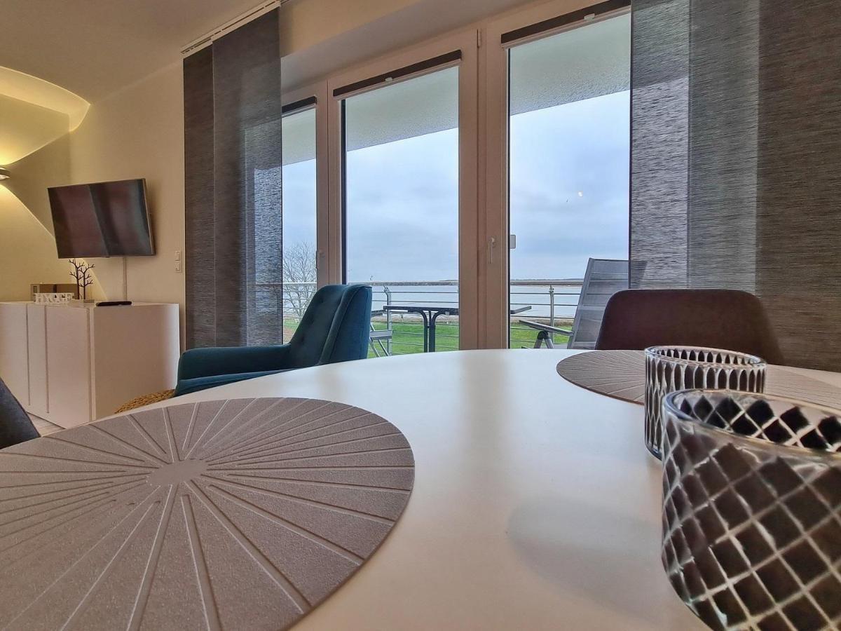 Ferienwohnung-Pier-7 Hohwacht Zewnętrze zdjęcie
