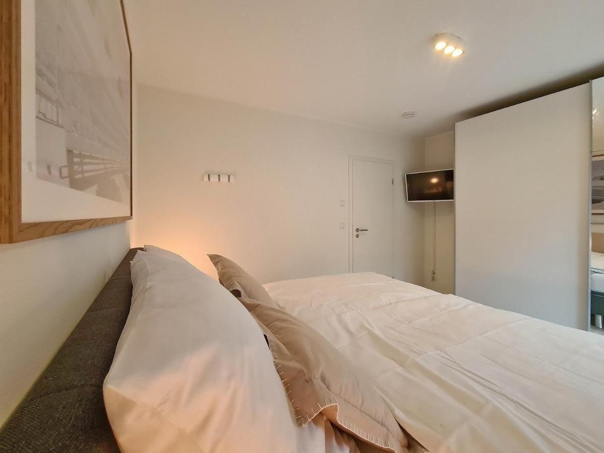 Ferienwohnung-Pier-7 Hohwacht Zewnętrze zdjęcie