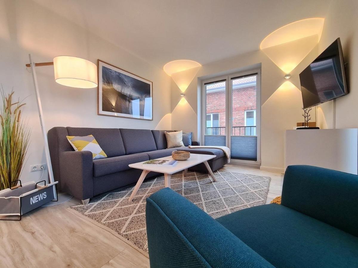 Ferienwohnung-Pier-7 Hohwacht Zewnętrze zdjęcie