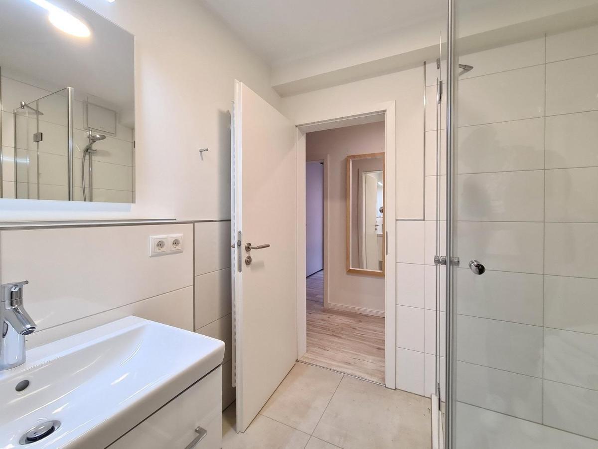 Ferienwohnung-Pier-7 Hohwacht Zewnętrze zdjęcie