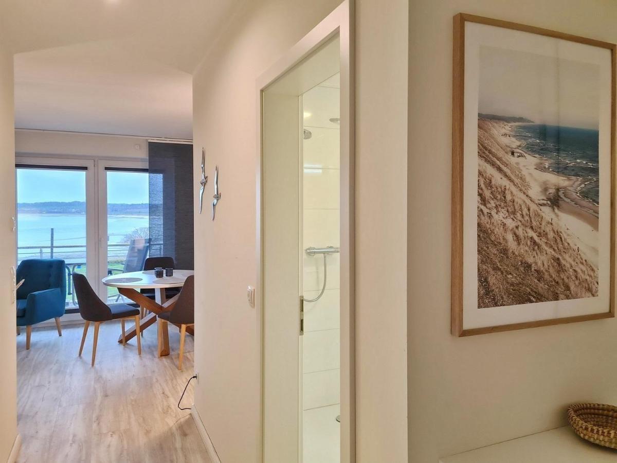 Ferienwohnung-Pier-7 Hohwacht Zewnętrze zdjęcie